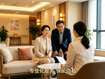 池州有偿售卵代生女生的客户的客户群体有哪些